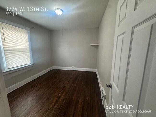 Building Photo - 3724 W 13th St