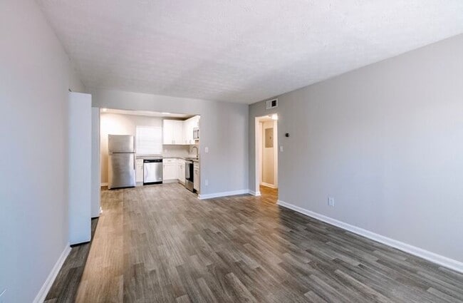 Building Photo - Modern Living at Westside Court