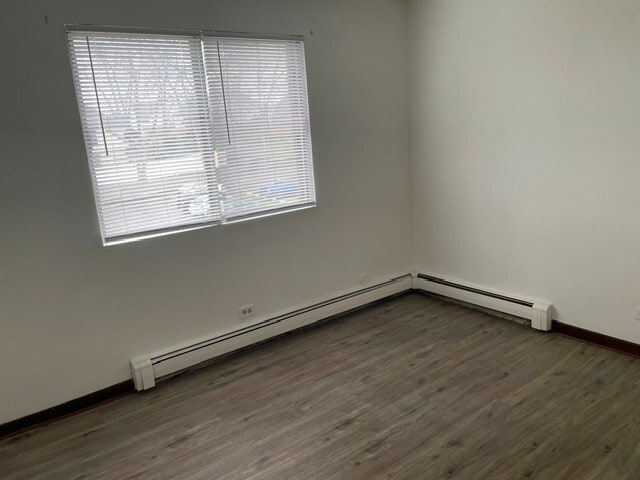 Bedroom 1 Area - 700 65th St