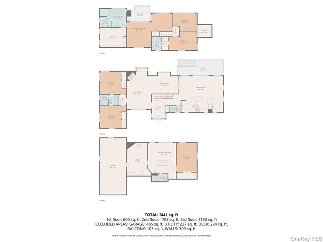 Building Photo - 27 Harbor Terrace Dr