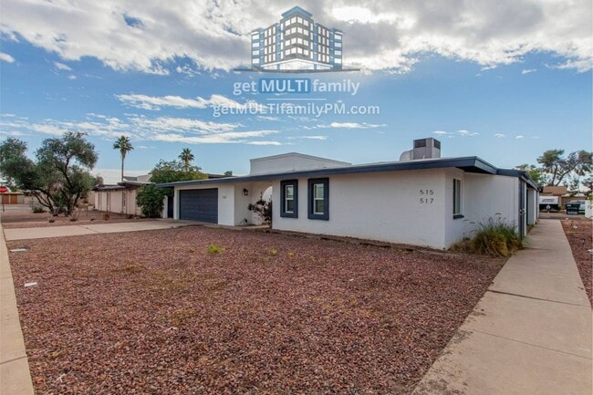 Building Photo - 515 W Pebble Beach Dr