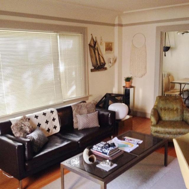 Building Photo - 2 bedroom in Seattle WA 98112