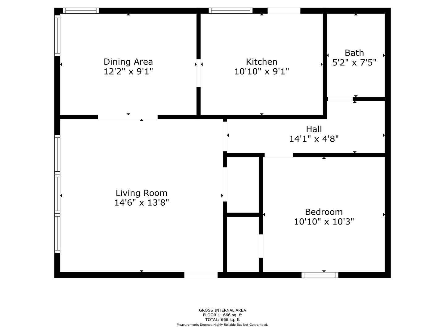 Building Photo - 1900 E 7th St