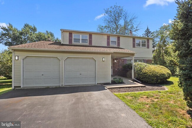 Building Photo - 1280 Wick Ln