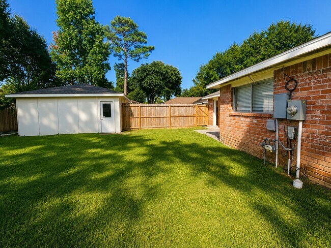 Building Photo - 2507 Ciderwood Dr