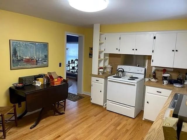 Building Photo - 1317 Broadway St