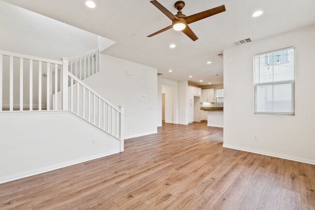 Building Photo - Beautiful newly built 4 bedroom, 3 bath home in the quiet, gated community of Westgate!