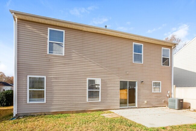 Building Photo - 9514 John Russell Rd