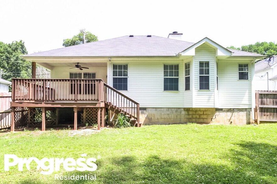 Building Photo - 773 Dover Glen Dr