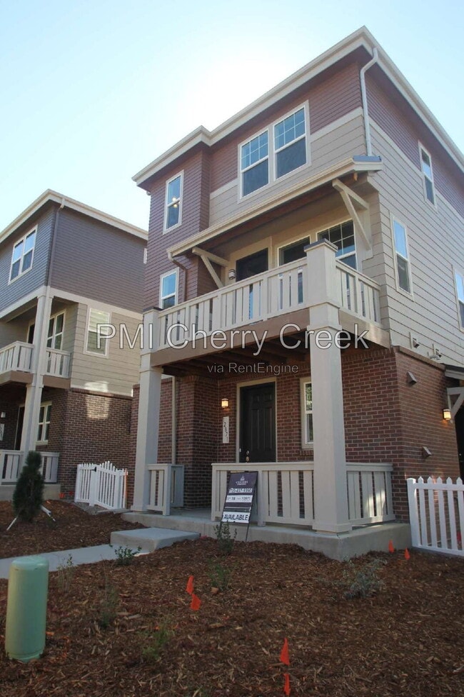 Building Photo - 12871 E Caspian Pl