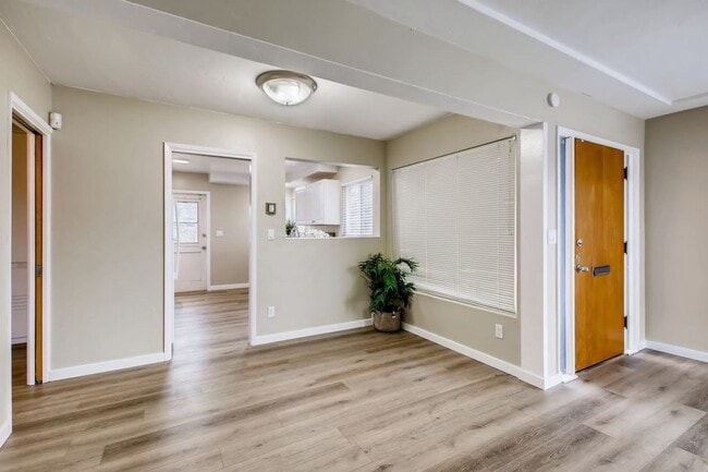 Building Photo - Renovated La Mesa home for rent with a lar...