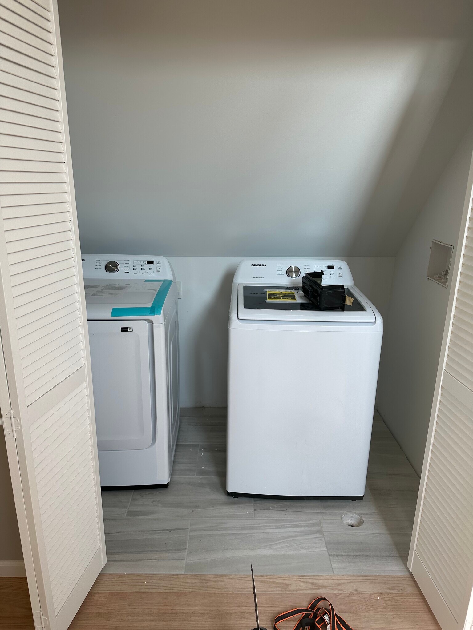 Building Photo - 3404 N Lavergne Ave