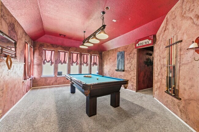 Building Photo - 11823 Canyon Mills Dr