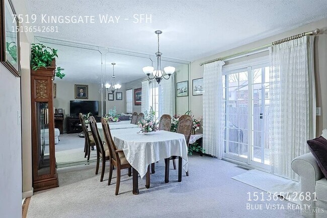 Building Photo - 7519 Kingsgate Way