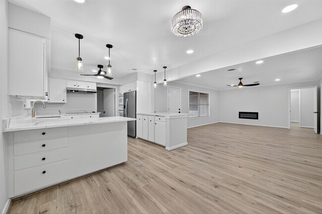 Building Photo - 5322 Wigton Dr