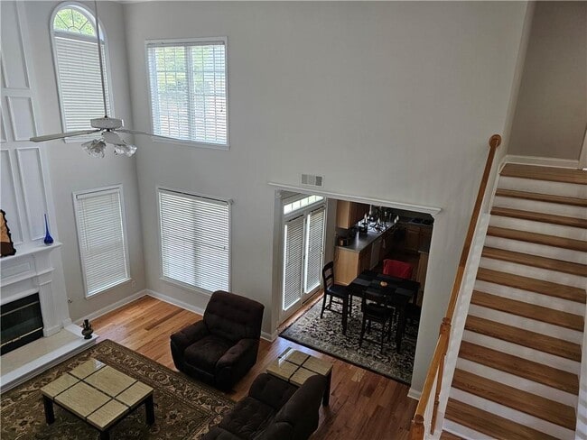 Building Photo - 1692 Telfair Chase Way