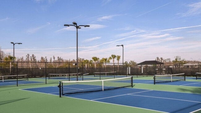Building Photo - Esplanade at Wiregrass Ranch - A Premier 5...