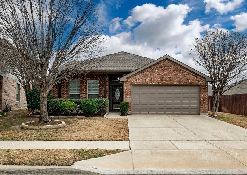Building Photo - 5908 Stirrup Iron Dr