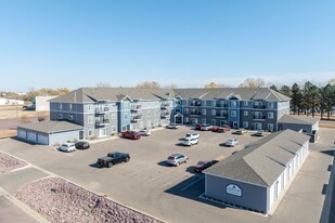 Building Photo - Lakeside Apartments