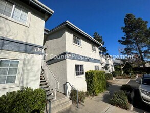 Building Photo - AVAILABLE AUGUST - Upstairs San Luis Obispo Condo - 2 Bedroom / 1 Bathroom