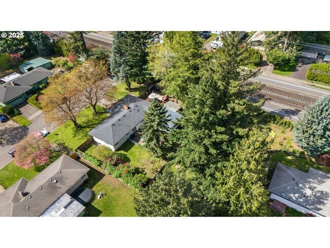 Building Photo - Quarter Acre Comfort