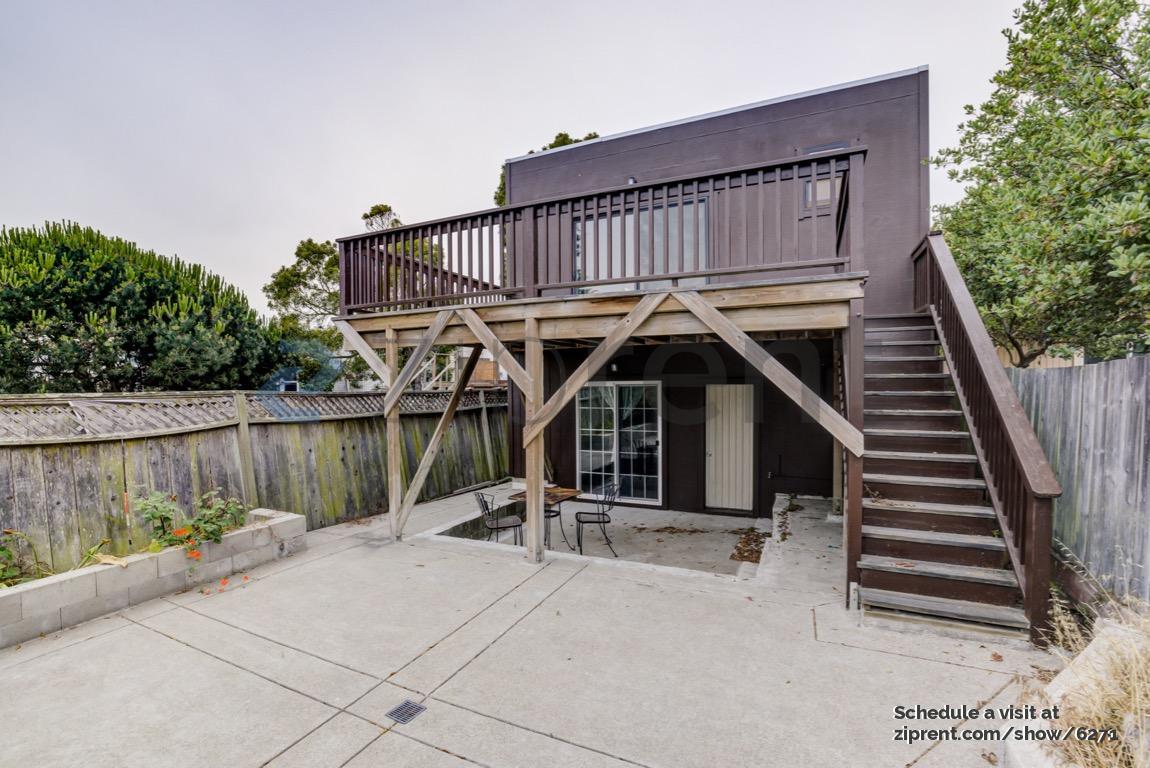 Building Photo - 430 41st Ave