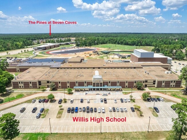 Building Photo - BRAND NEW - NEVER LIVED IN 4 bedroom - 2 1/2 bath in The Pines at Seven Coves