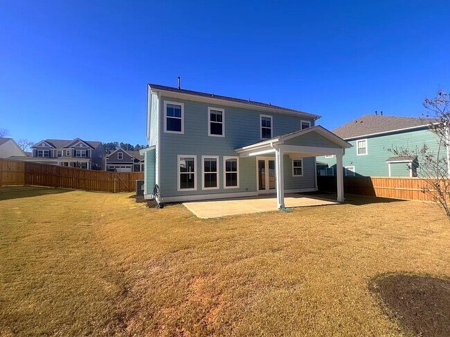 Building Photo - 1105 Cortland Vly