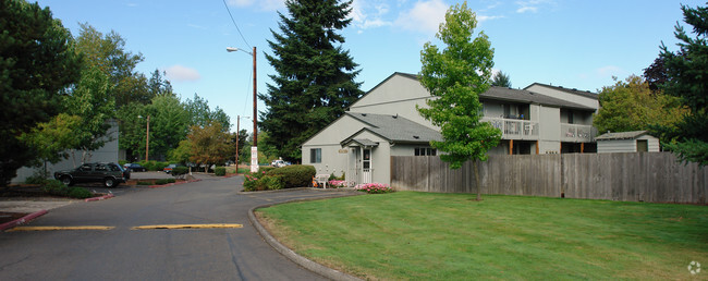 Building Photo - Sandalwood Apartments