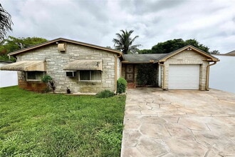 Building Photo - 10335 NW 26th Ave