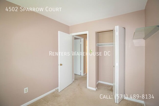 Building Photo - 4502 Sparrow Ct