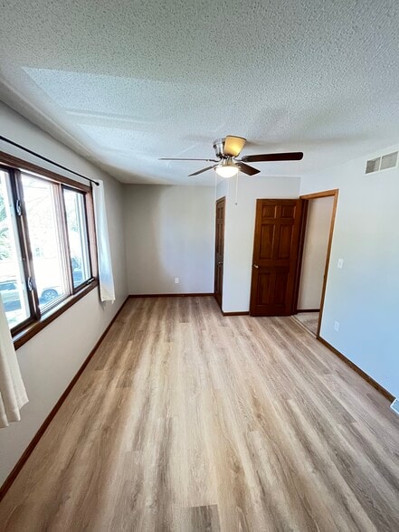 Bedroom upstairs #1 - 203 13th Ct