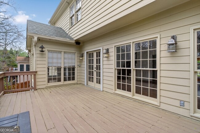 Building Photo - 3303 Greencastle Chase NE