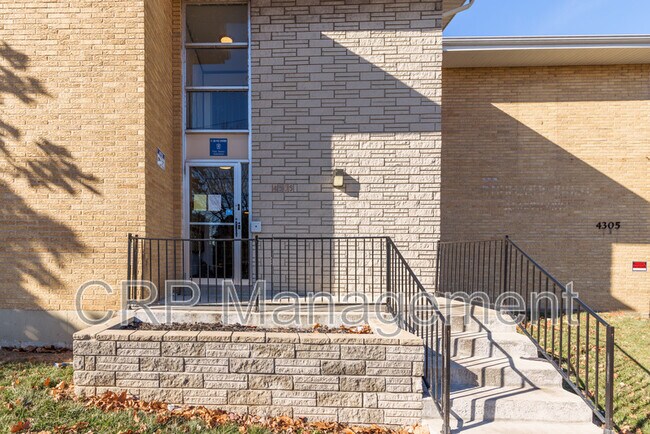 Building Photo - 4305 Virginia Ave