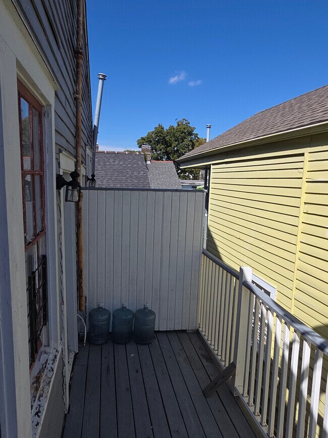 Building Photo - 1301 Ursulines Ave