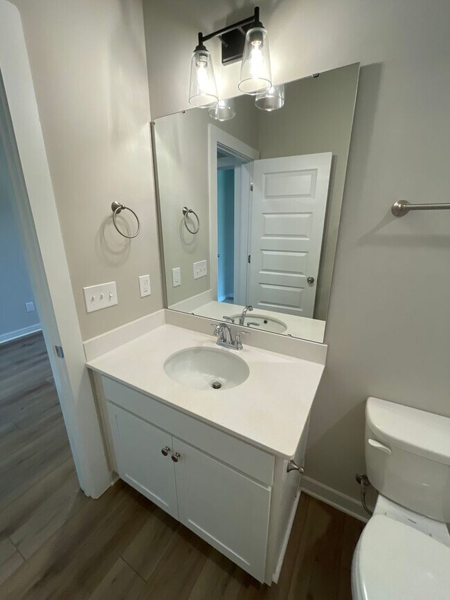 Building Photo - Home for Rent in Meridianville, AL!!! COMING SOON!