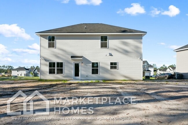 Building Photo - 961 Grayson Ave