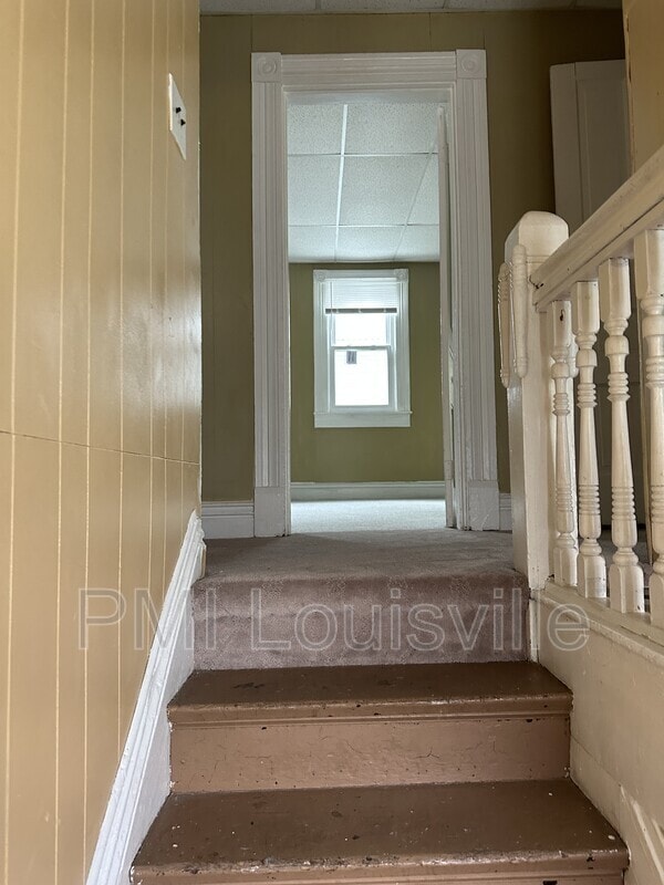 Building Photo - 1349 Olive St