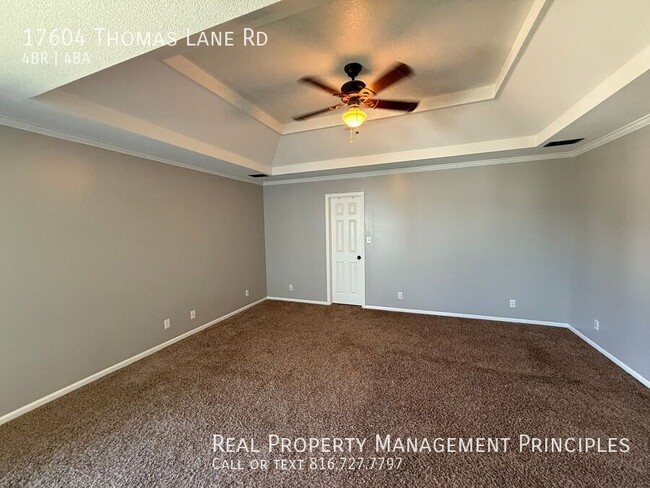 Building Photo - 17604 Thomas Lane Rd