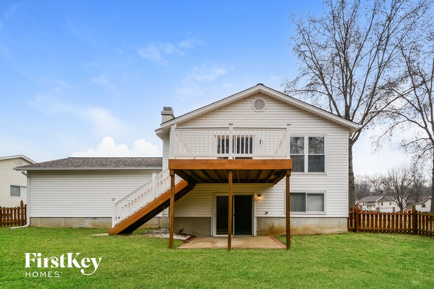 Building Photo - 341 Lemonwood Dr