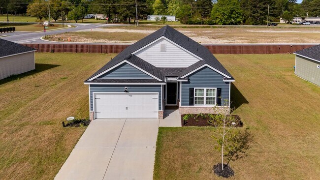 Building Photo - 203 Glick Wy
