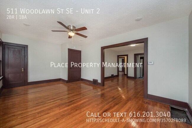 Building Photo - 511 Woodlawn St SE