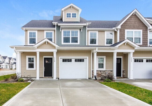 Primary Photo - 7248 Bellacroft Dr