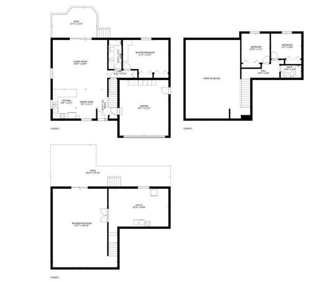 Building Photo - 553 Glenwyth Rd