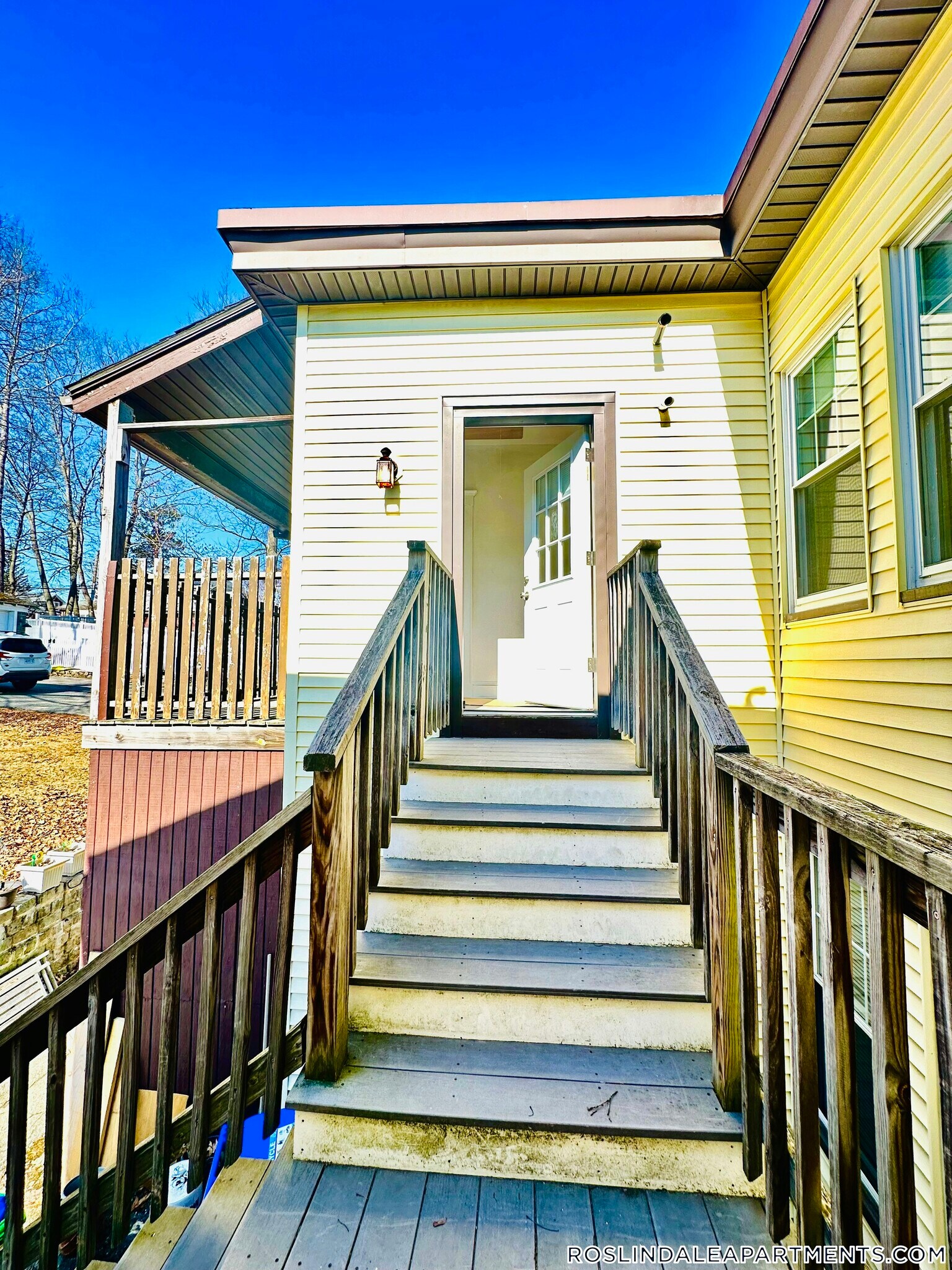 Building Photo - 316 Cornell St