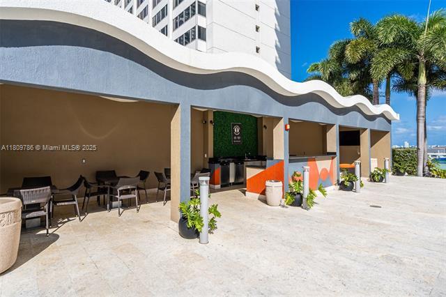 Building Photo - 50 Biscayne Blvd