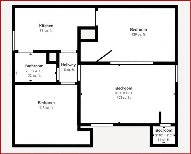 Building Photo - 236 Watson St