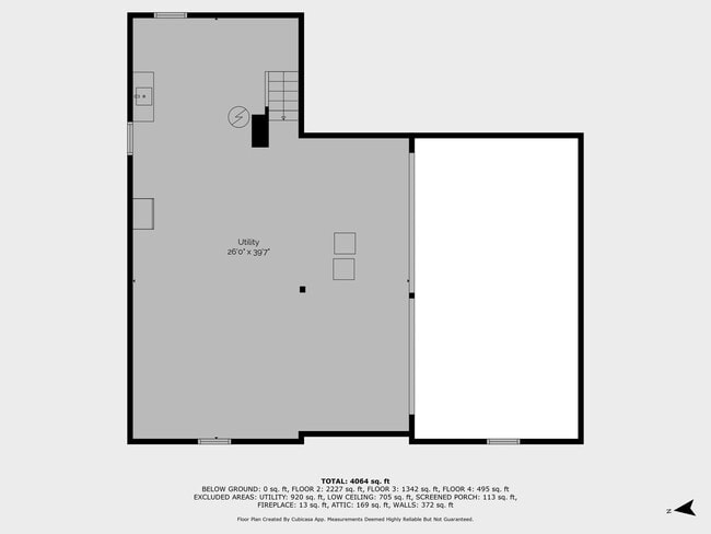 Building Photo - Move In Ready! 5 bedroom 3.5 bath near Was...