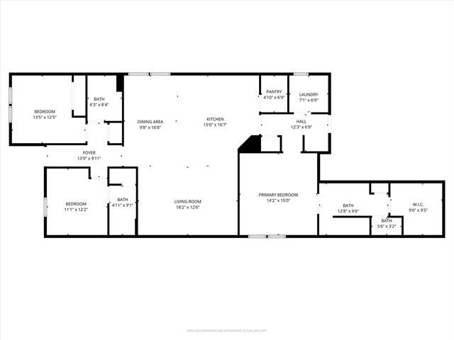 Building Photo - 4876 Connor Pl