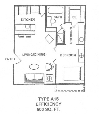 A1S - The Parkhaus